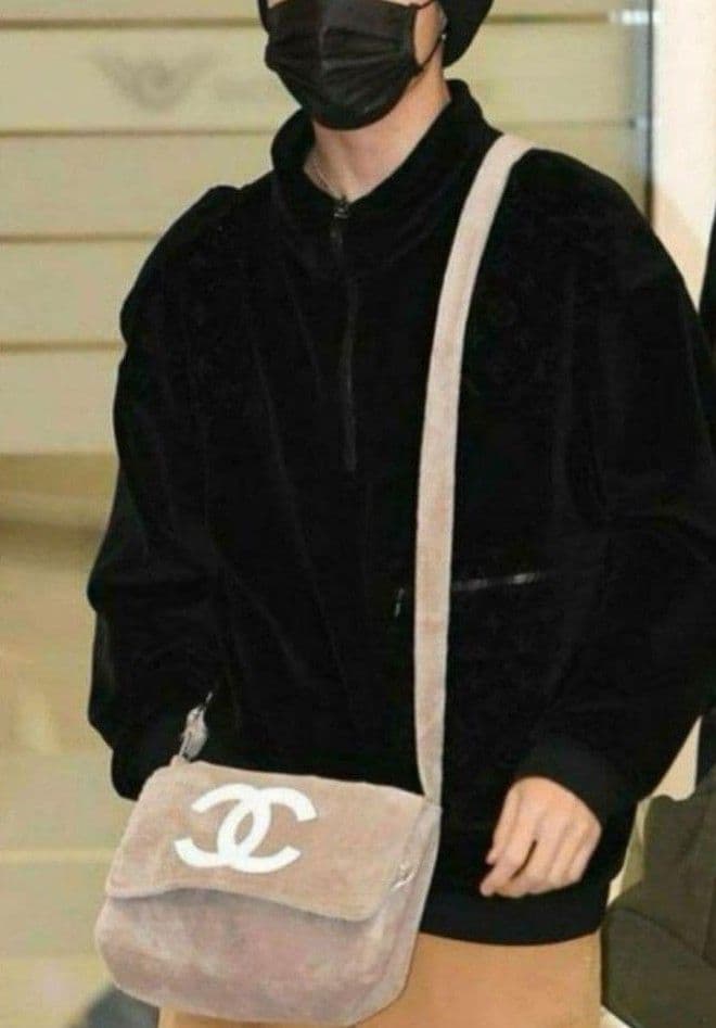 ゆきぽんぽんこ ショルダーバッグ ベージュ ノベルティ