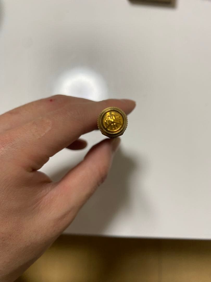 【美品レア】KAWRKO（カヴェコ）スペシャル　レッド　シャープペンシル0.5