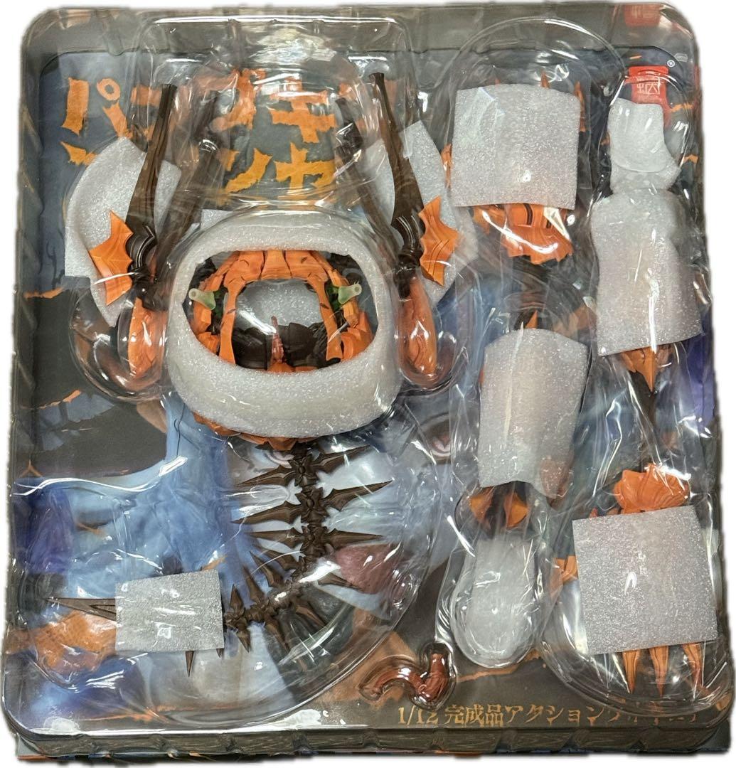 スネイルシェル　パンプキンプリンセス　タクティカルメイド　常磐和音