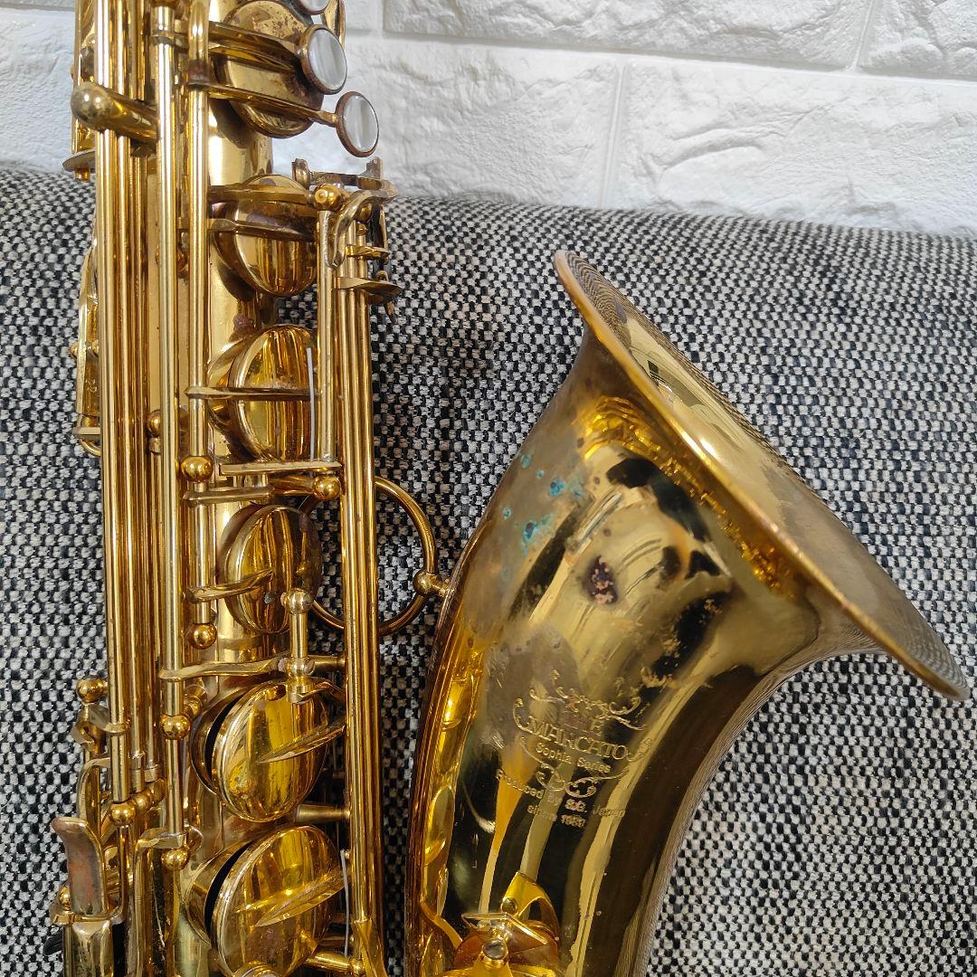 【現状特価】THE MARCATO テナーサックス Sophia Series