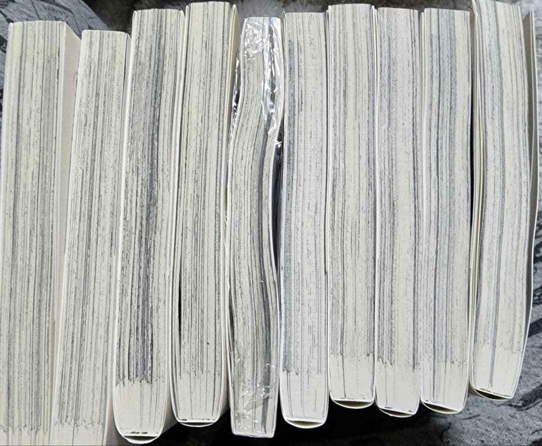 プロミス・シンデレラ ホタルの嫁入り セット