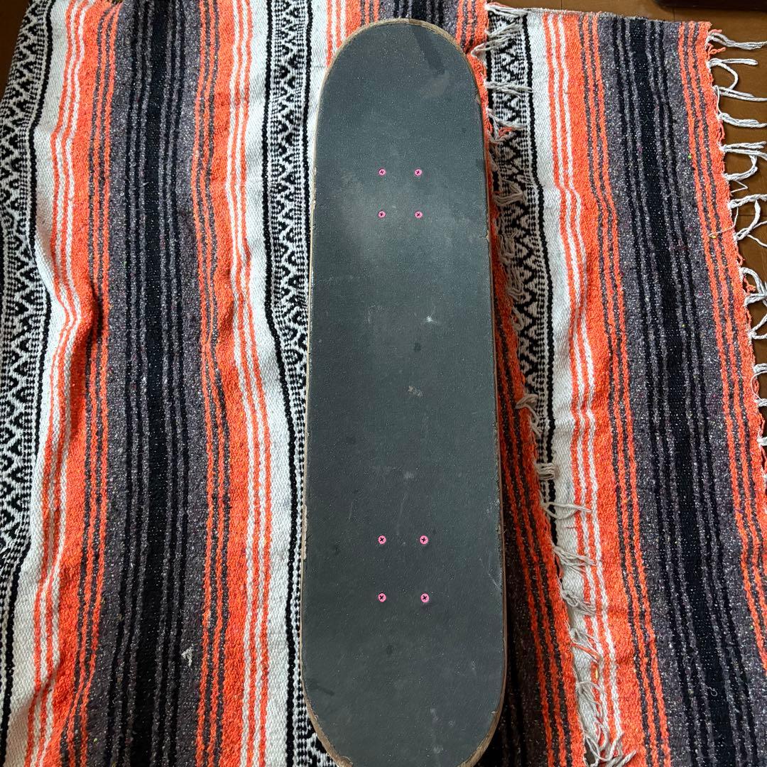 【 スケートボード SANTA-CRUZ サンタクルーズ 】