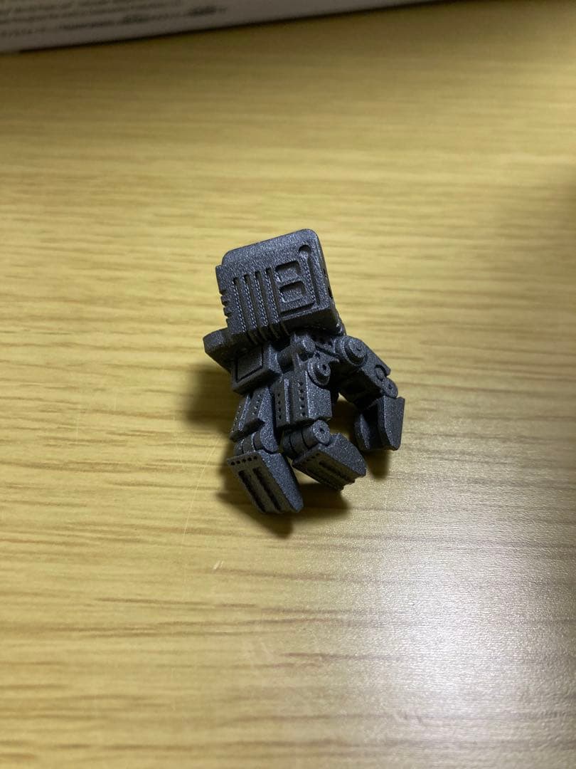 トランスフォーマー　スタジオシリーズ　ブラックアウト SS-08