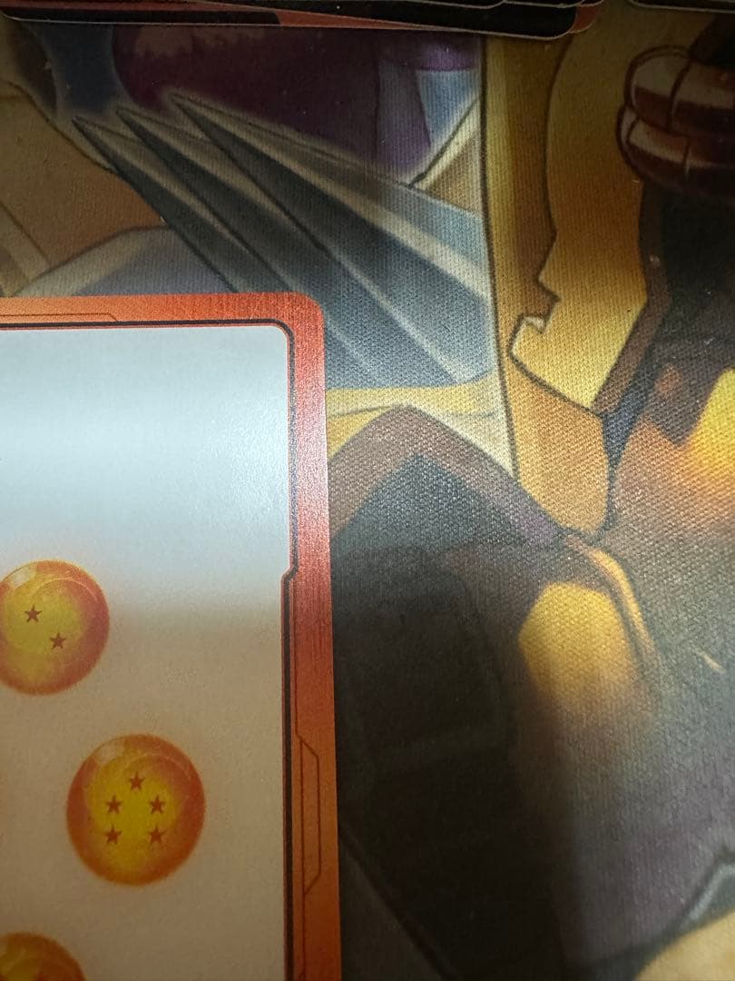 EB03-84 エナジーマーカー　金　36巻　マンガブースター02