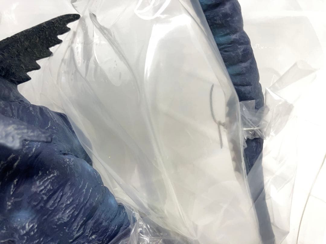 エクスプラス 大怪獣シリーズ ムルチ 少年リック 帰ってきたウルトラマン 怪獣