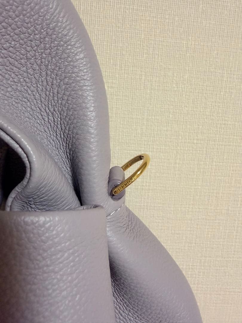 polene Numéro Neuf Mini ポレーヌ　ヌメロ　ネフ　ミニ