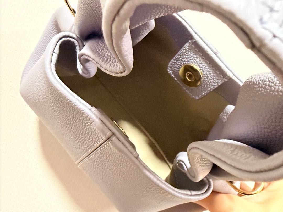 polene Numéro Neuf Mini ポレーヌ　ヌメロ　ネフ　ミニ