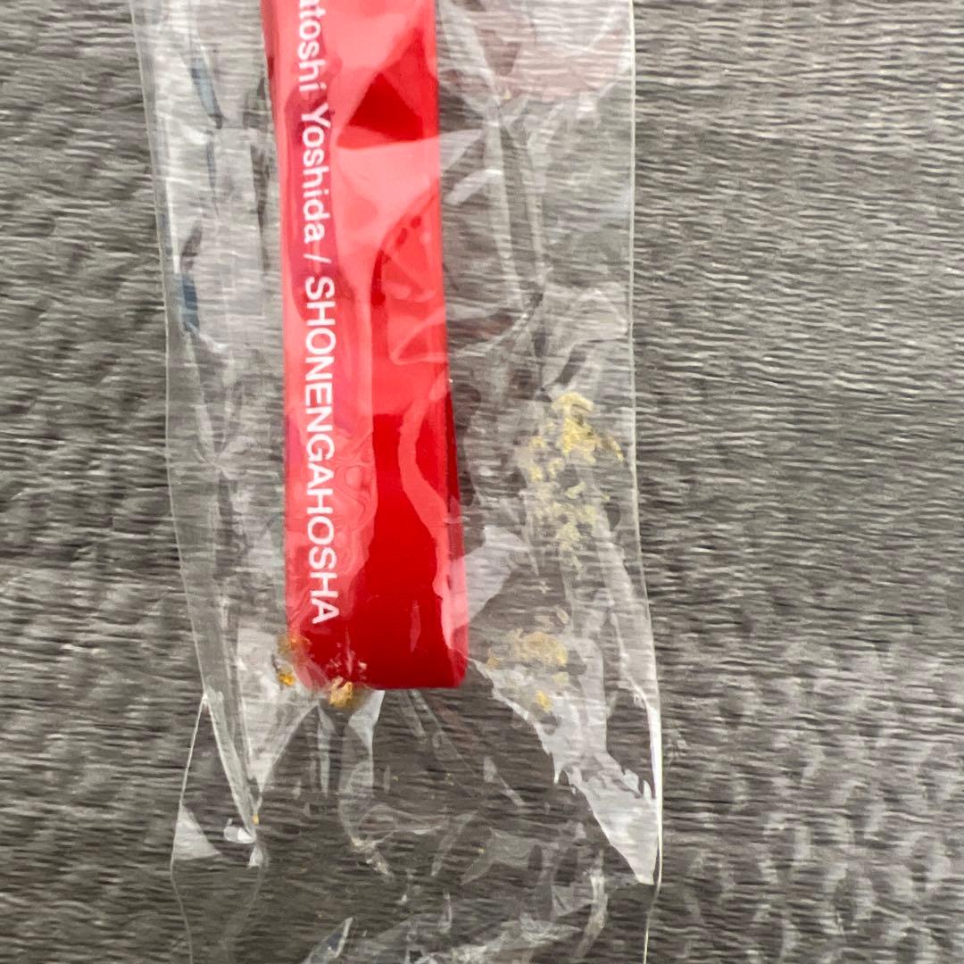 PURPLE HIGHWAY OF ANGELS 湘南爆走族　ストラップ未開封