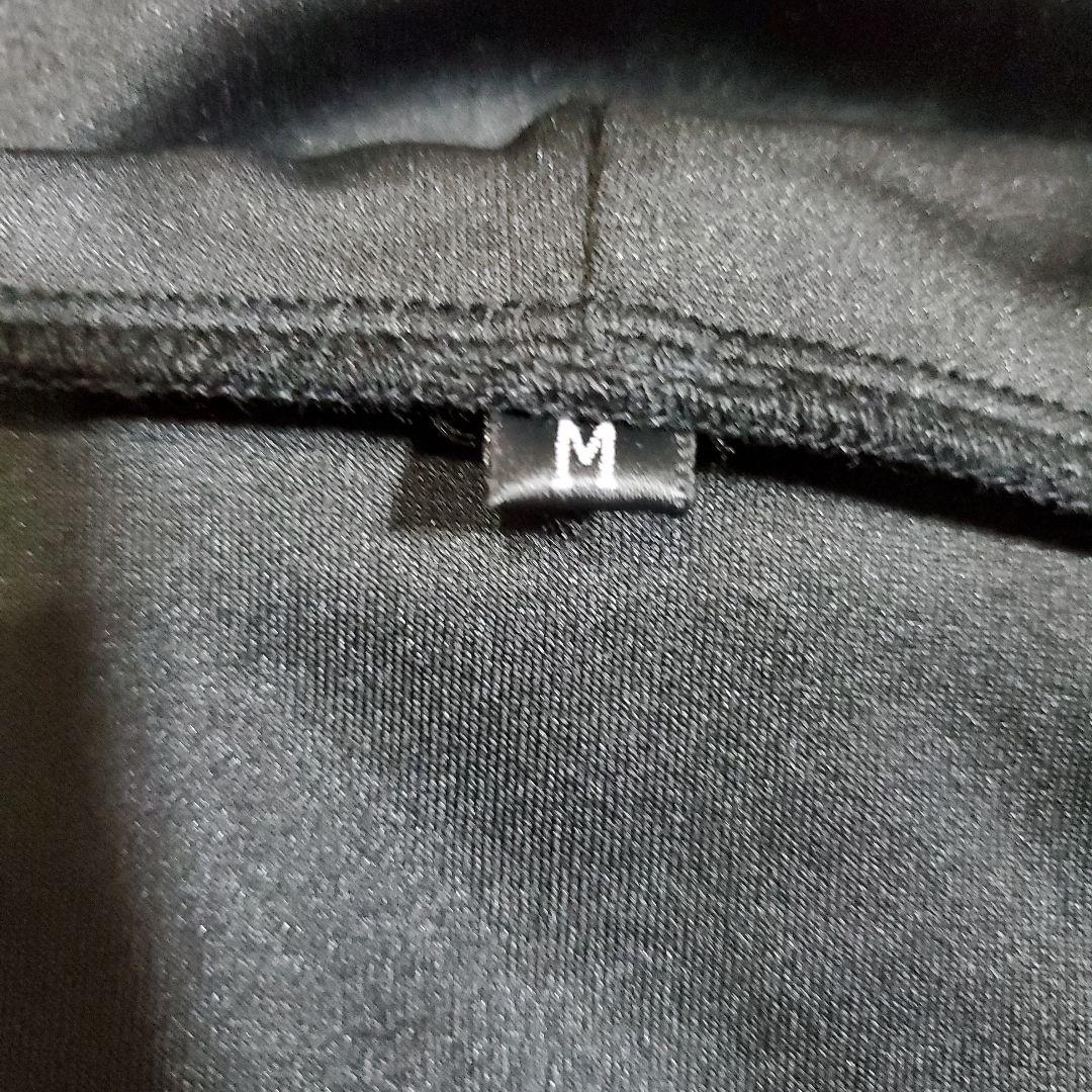 吉川晃司BELLING CATパーカー