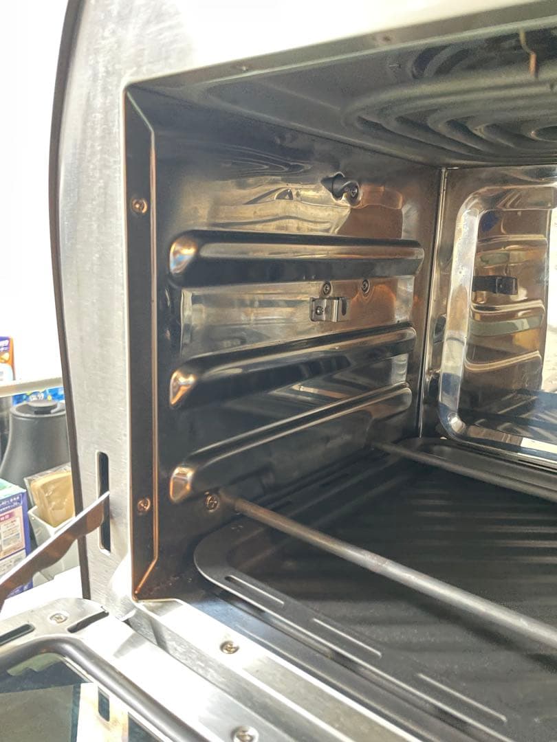 【ほぼ未使用】Epeios／FoElem Chef／ノンフライオーブン／5年保証