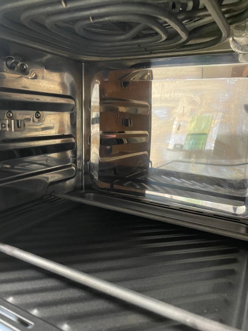 【ほぼ未使用】Epeios／FoElem Chef／ノンフライオーブン／5年保証