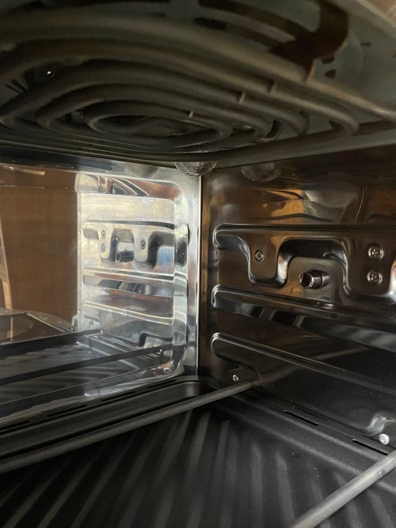 【ほぼ未使用】Epeios／FoElem Chef／ノンフライオーブン／5年保証