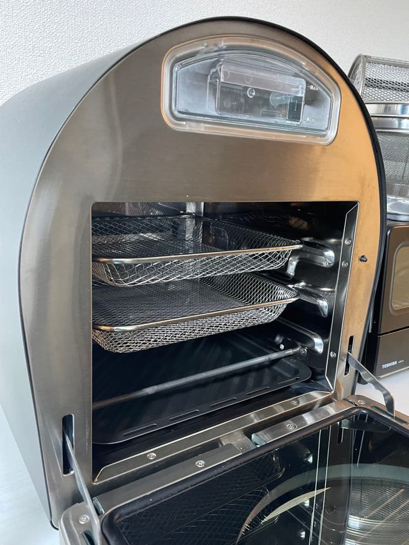 【ほぼ未使用】Epeios／FoElem Chef／ノンフライオーブン／5年保証