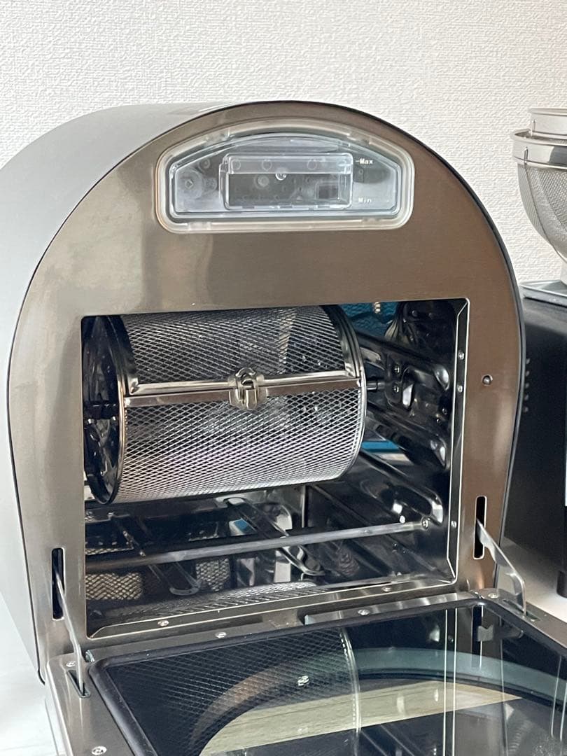 【ほぼ未使用】Epeios／FoElem Chef／ノンフライオーブン／5年保証