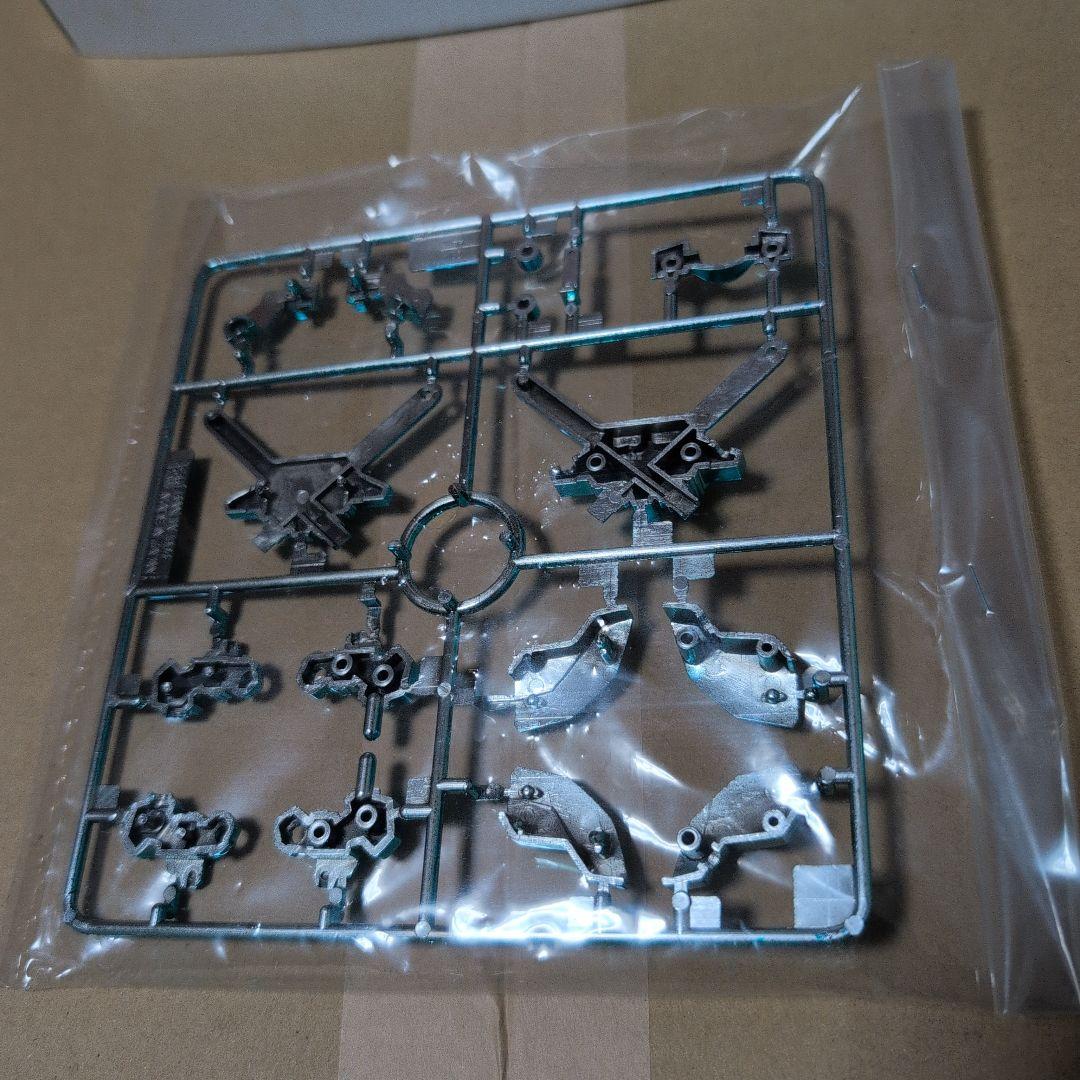 あ*ん様 ガンダムBB戦士　號斗丸結晶輝羅鋼天空鳳凰翼形態