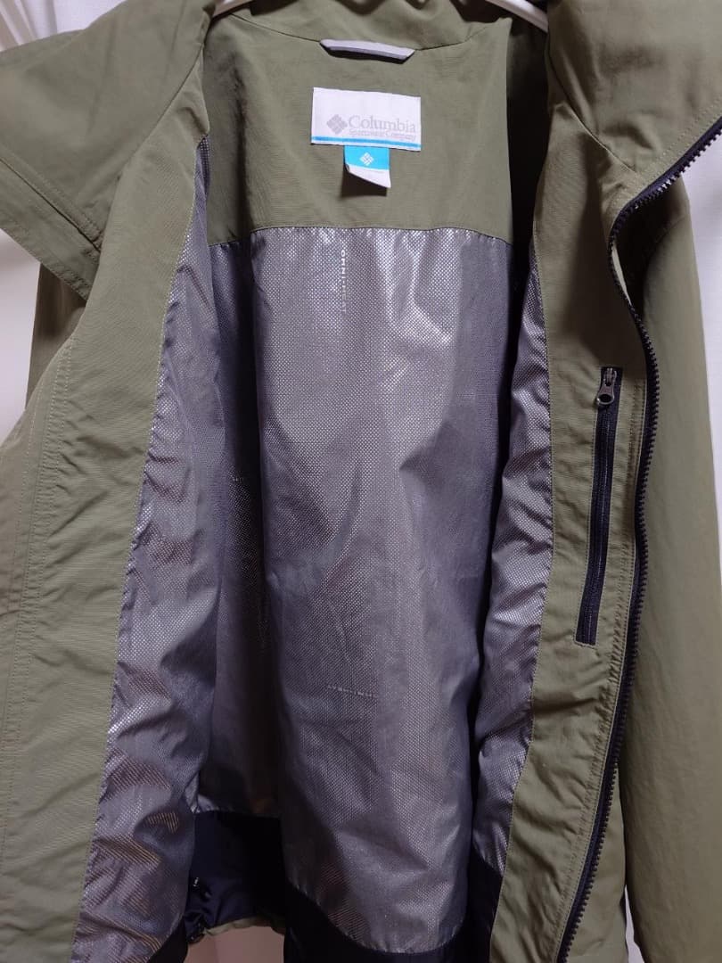 【ジョウ兄】Columbia Lake Powell PM3819