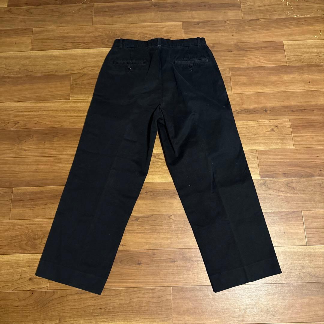 RRL チノパン RRLチノパンダブルアールエル