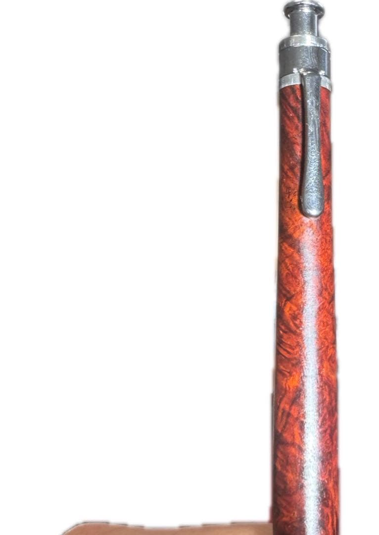 激レア]工房楔 ココボロ杢 シャーペン - メルカリ