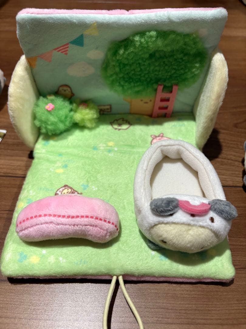 すみっコぐらし てのりぬいぐるみ 2018 高品質 すみっコぱんだ 東京駅