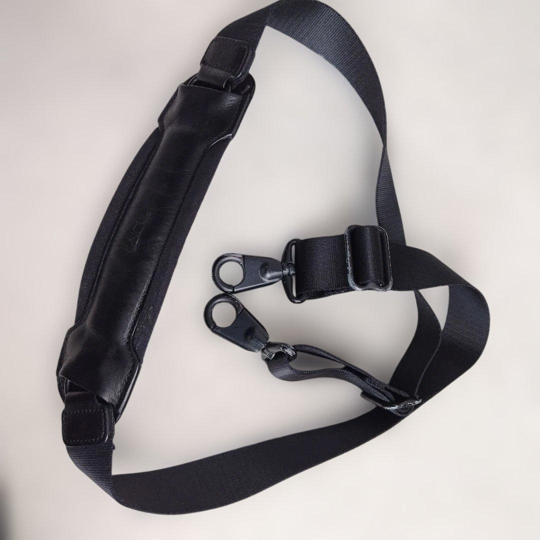 ✨美品✨TUMIブリーフケース　エクスパンダフルPCケース　ペンケース付2way