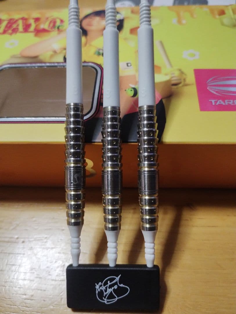 ターゲット プライム MAYO G5 森田真結子モデル