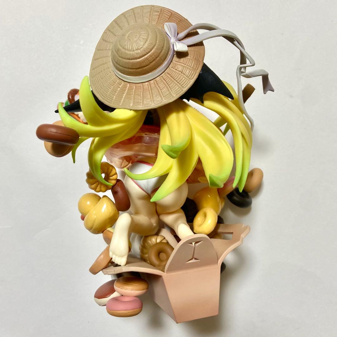 忍野忍 物語シリーズ アニメ拾周年記念 一番くじ A賞 フィギュア 渡辺明夫