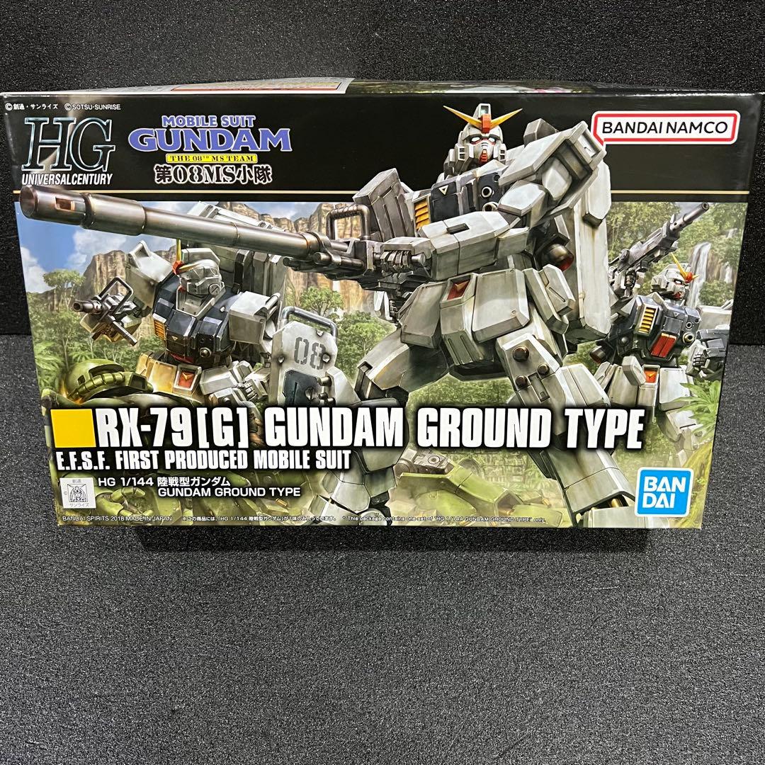 バンダイ HG などガンプラ5種セット まとめ売り - メルカリ