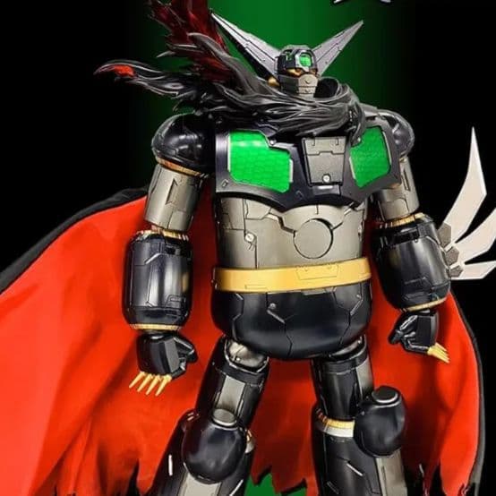 SKY X STUDIO SXD-06 真ゲッターロボ世界最後の日BLACK限定 - メルカリ