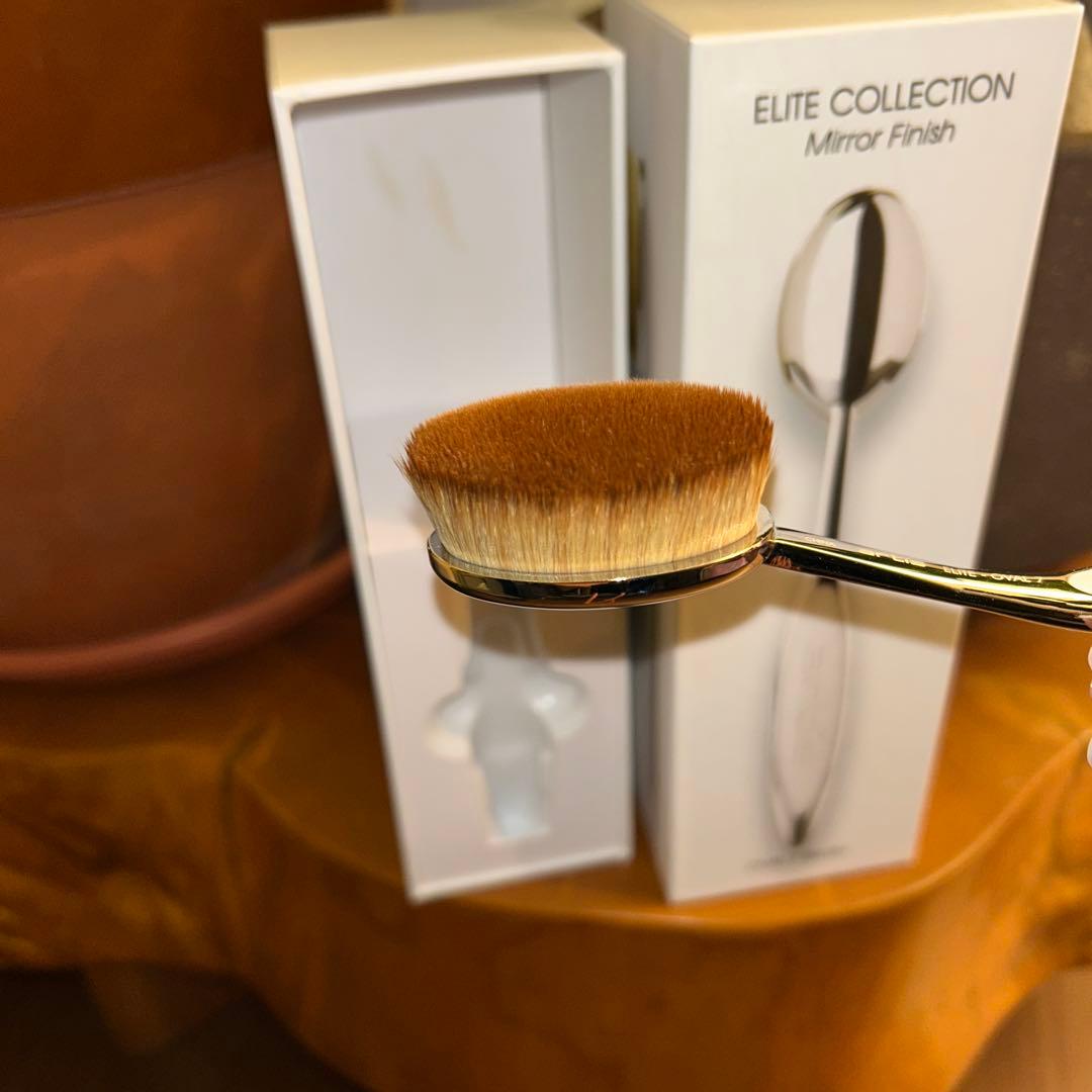 such様用　artis Elite Collection ブラシ