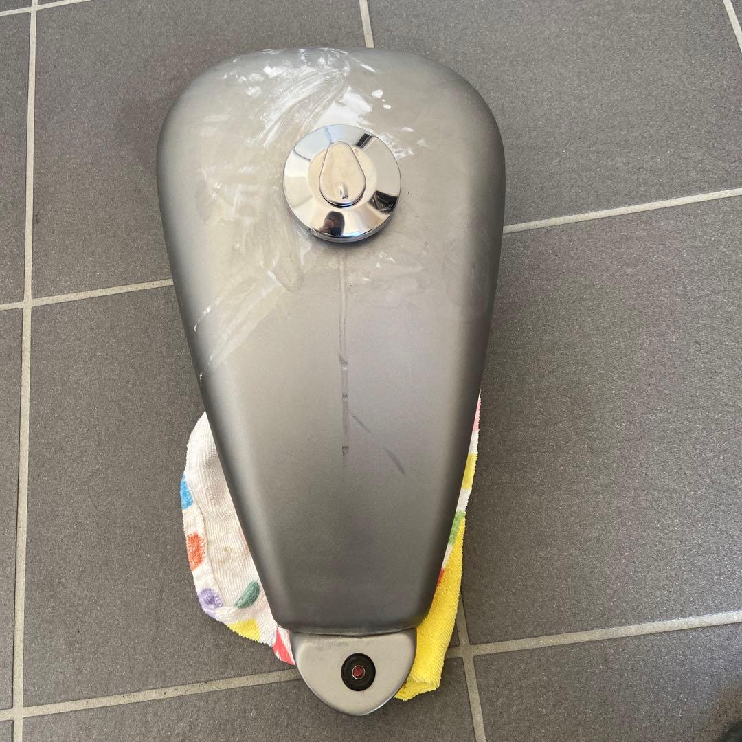 汎用 スポーツスタータンク （モンキー用） - メルカリ