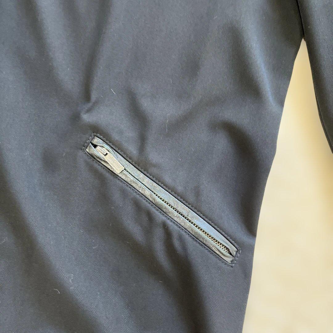 ARMANI アルマーニ　コート サイズ50（日本サイズL相当）