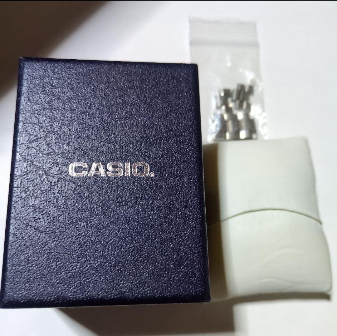 ★Rrs★CASIO オシアナス マンタ OCW-S2000P メンズ美品