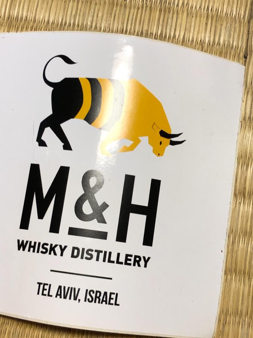 M&H ミルク＆ハニー蒸留所・リミテッドエディション 2016年 THE M&Hの