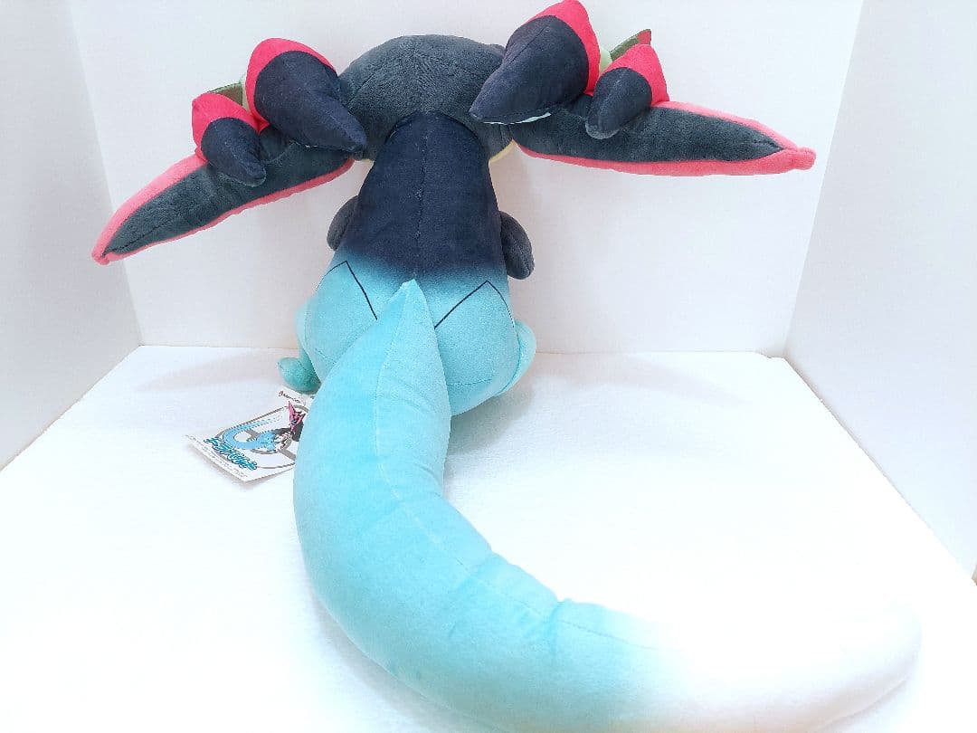 Pokemon　ポケモン　PokemonCenter　ドラパルト　大　ぬいぐるみ