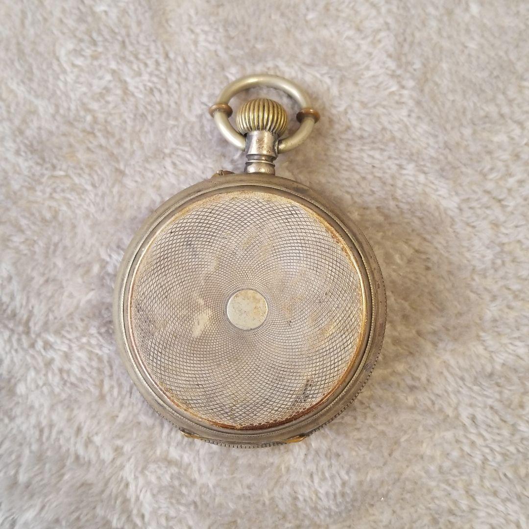 Oppen heimer 懐中時計 ヴィンテージ ※ジャンク