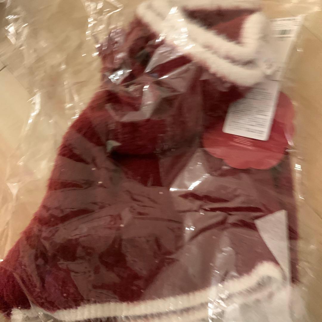 gelato pique（ジェラート ピケ） ラメフェザーカーディガン　セット