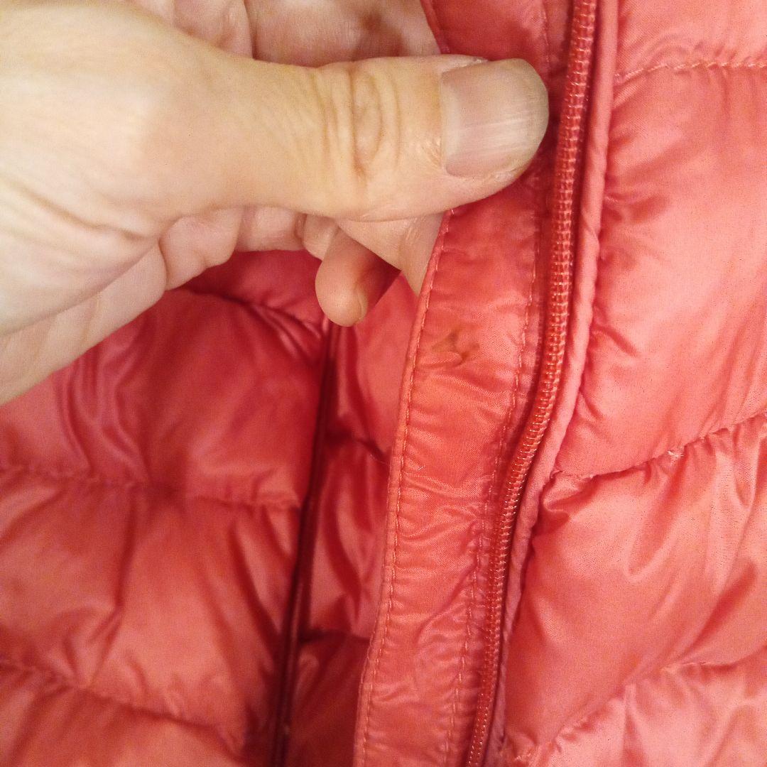 MONCLER 　ダウンジャケット