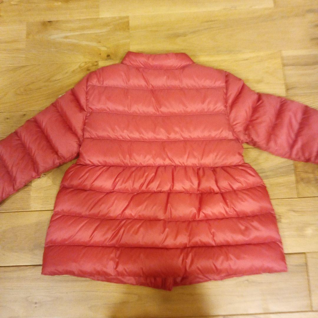 MONCLER 　ダウンジャケット