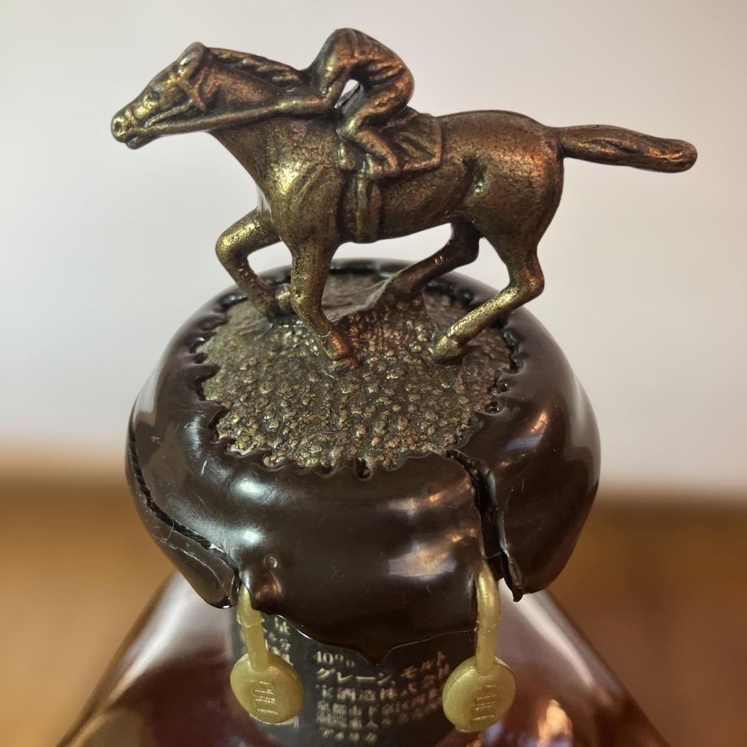 Blanton's ブラントン バーボン 2003年，ブラック 1994年セット