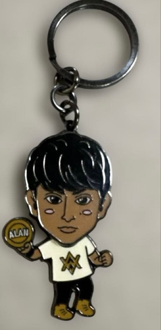 GENERATIONS 白濱亜嵐 グッズ3点セット - メルカリ