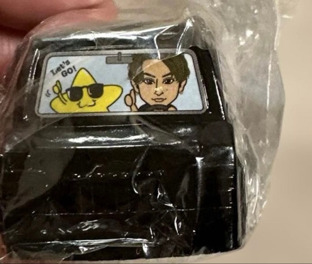 GENERATIONS 白濱亜嵐 グッズ3点セット - メルカリ