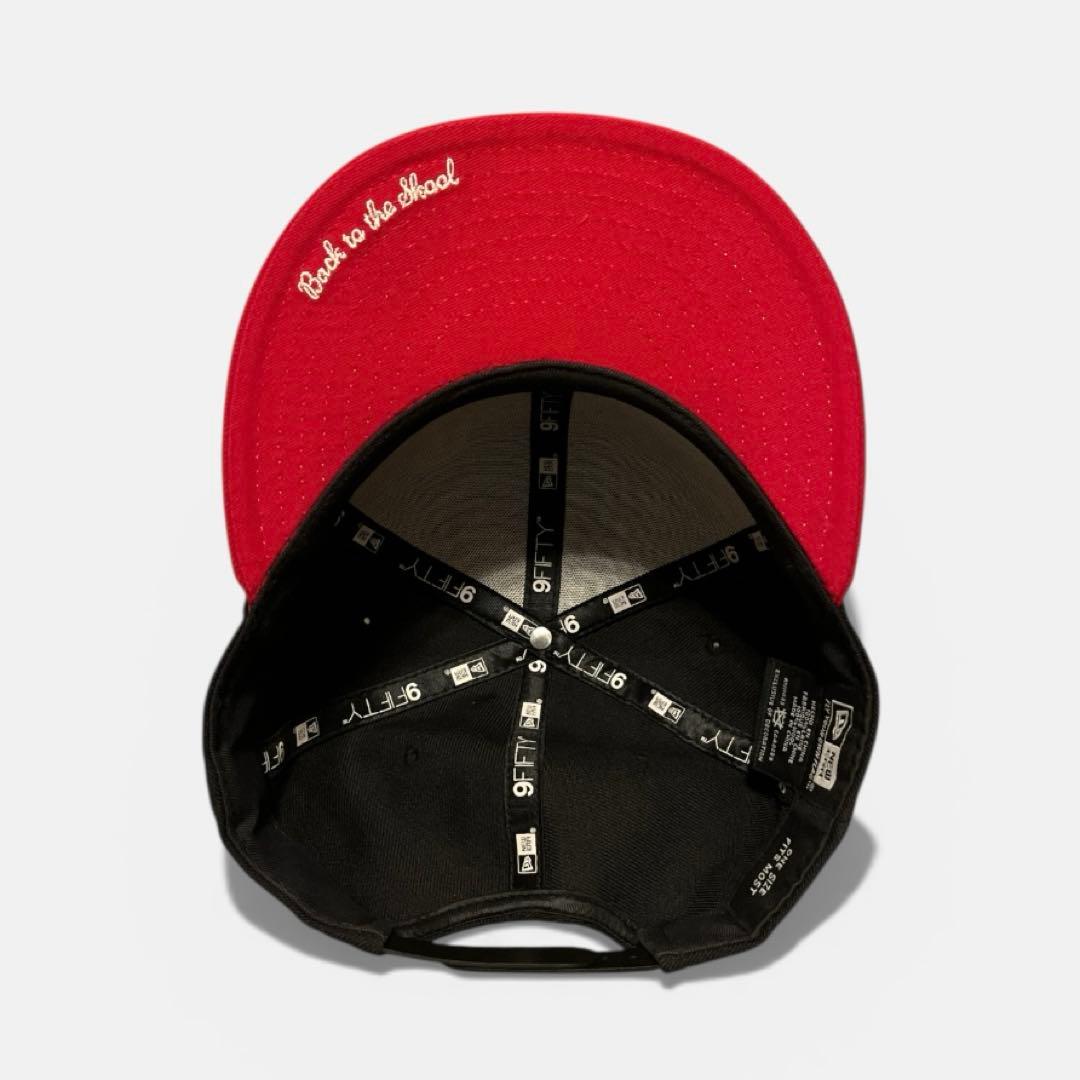 BILL WALL LEATHER × NEW ERA キャップ - メルカリ