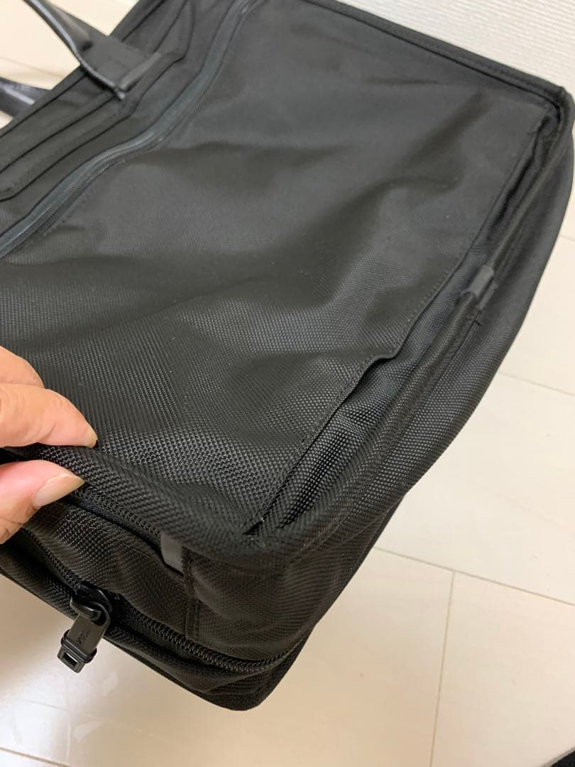 TUMI ビジネスバッグ 26141D2