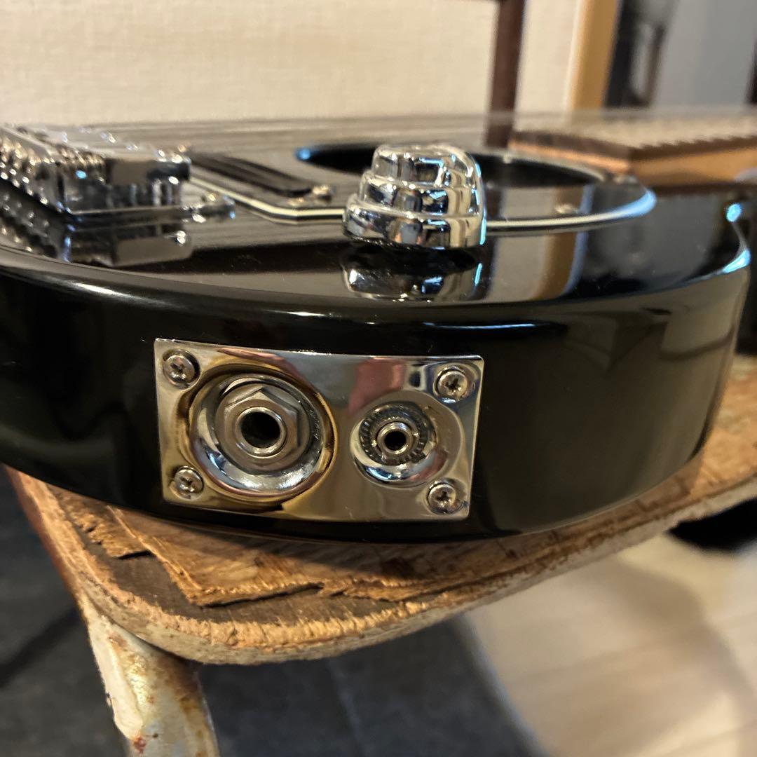 ピグノーズPGG200 ブラック