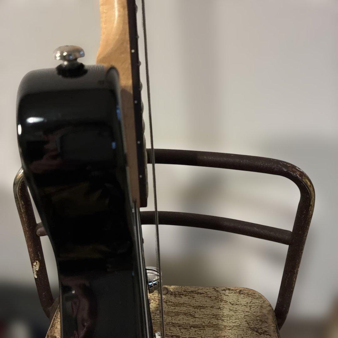 ピグノーズPGG200 ブラック