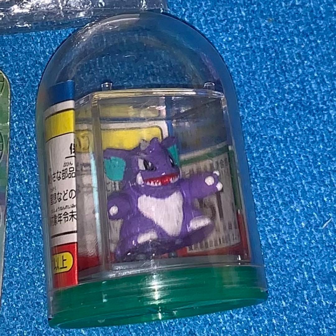 ポケットモンスター 当時 初年 vintage レトロ おもちゃ まとめ売り