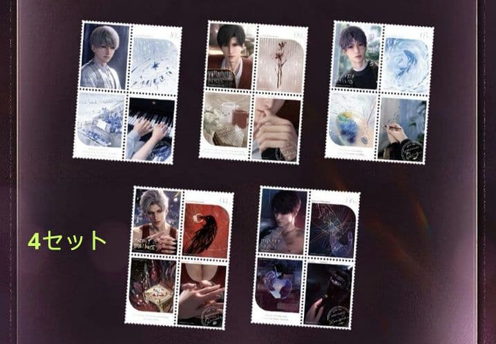 ＊ねここ♪プロフ必読！即購入❌ページ