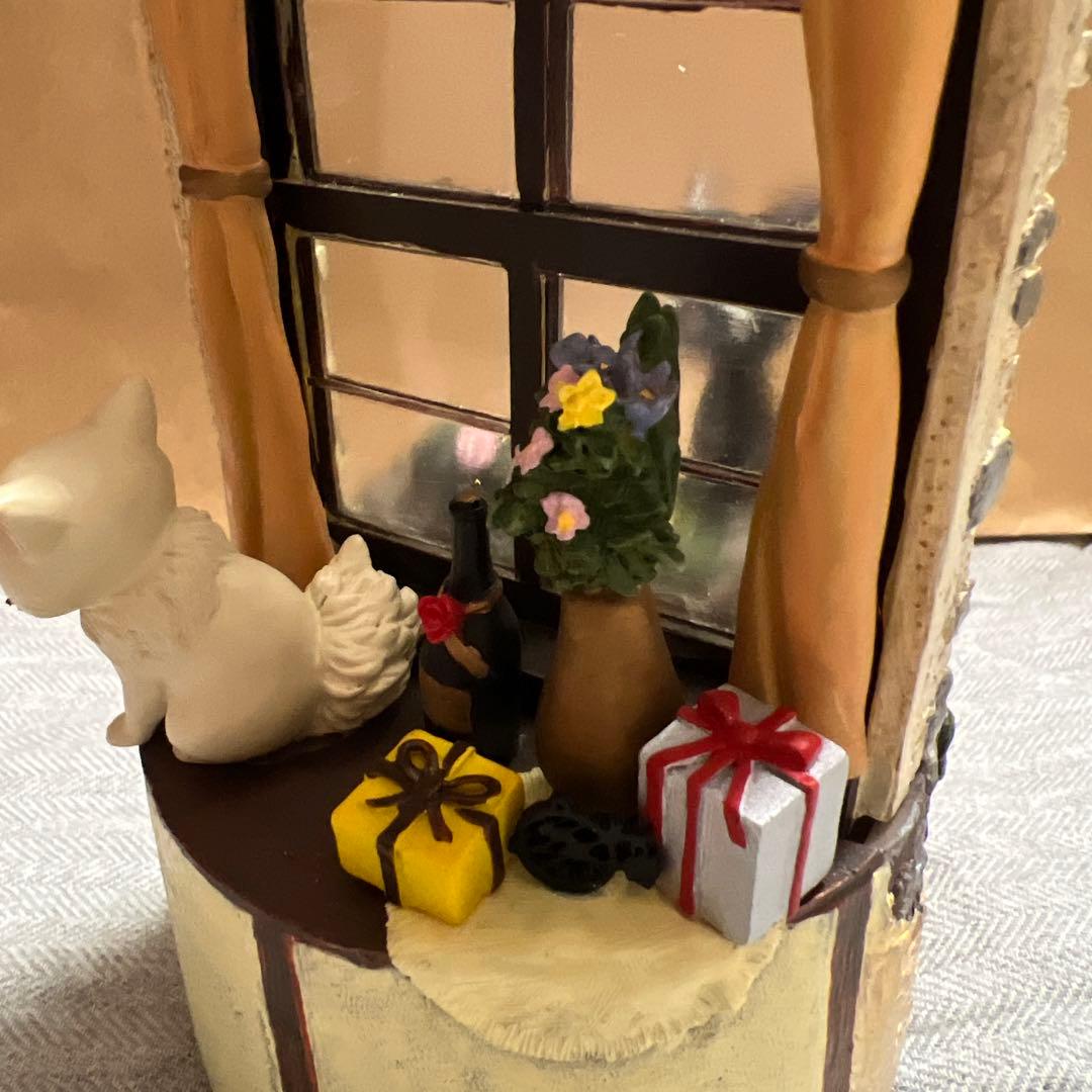 魔女の宅急便オルゴール