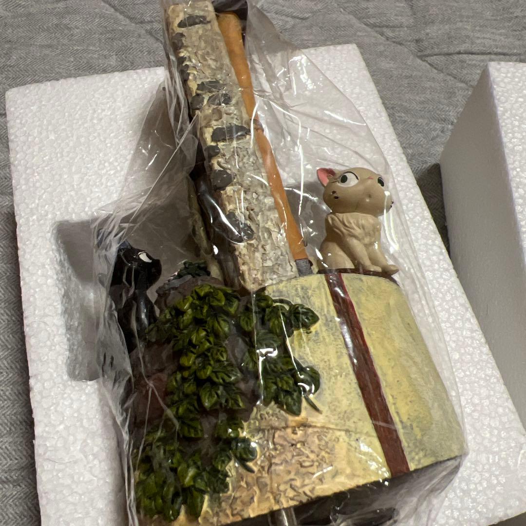 魔女の宅急便オルゴール