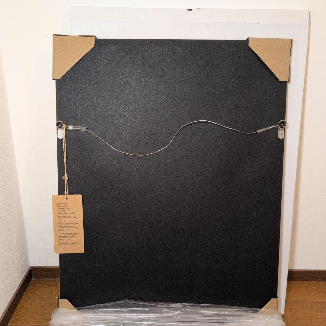 Francfranc フランフラン アートボード CHANEL No.5